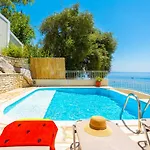 Vilă Thalassa Katávolos