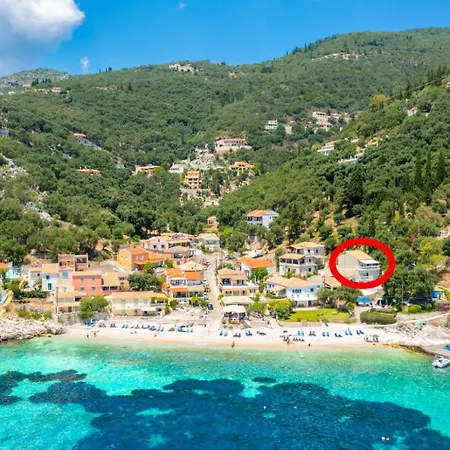 Vilă Thalassa
