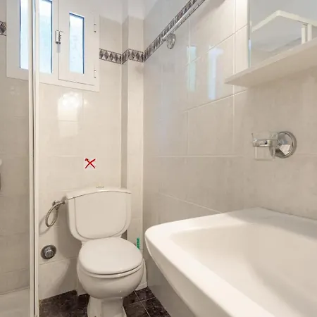 Thalassa Villa Katavolos