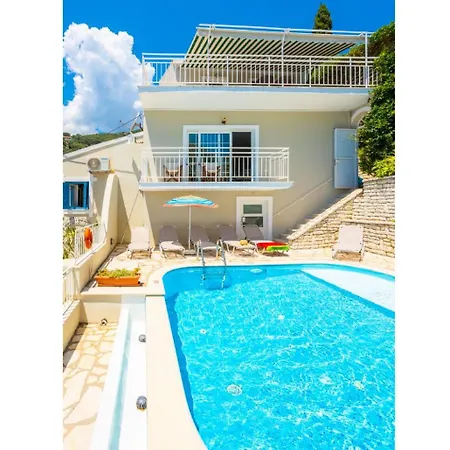 Villa Thalassa *
