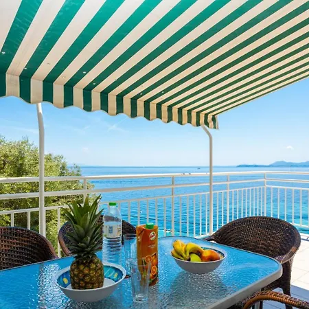 Thalassa Villa Katávolos