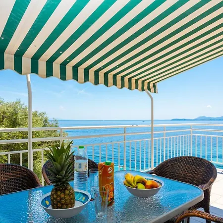Thalassa Villa Katavolos