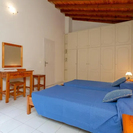 Villa Thalassa *
