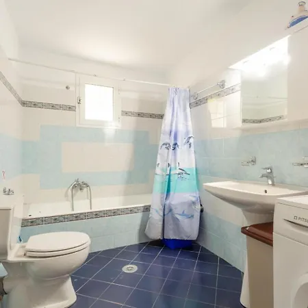 Villa Thalassa *