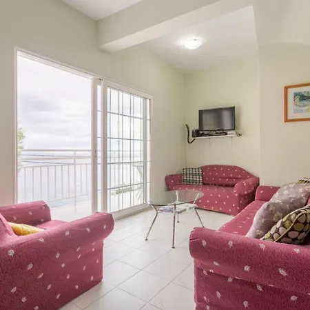 Villa Thalassa