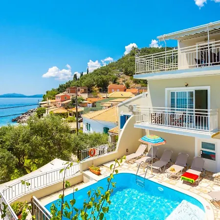 Thalassa Villa
