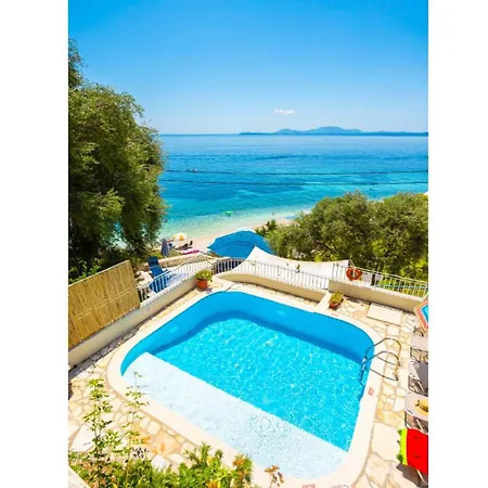 Thalassa Villa *