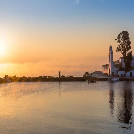 Thalassa * Katávolos