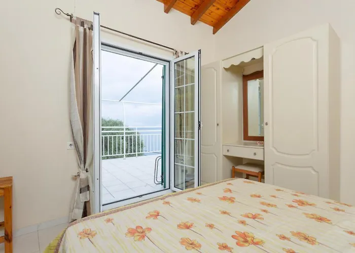Thalassa Villa