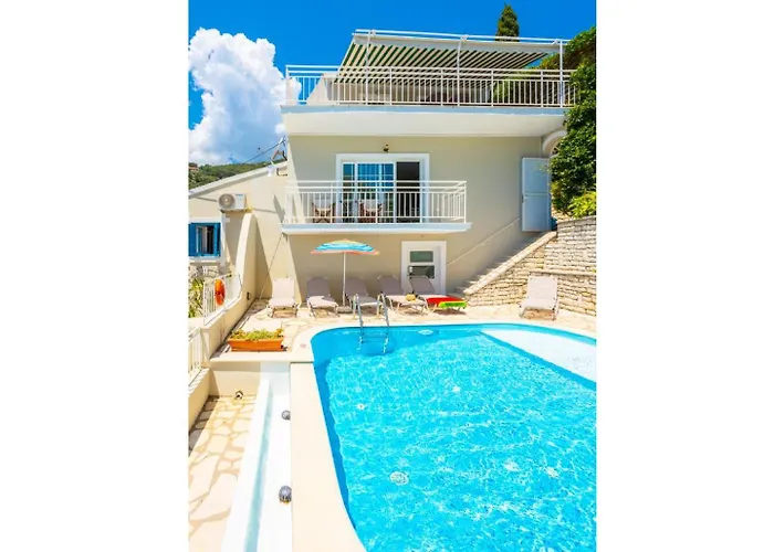 Villa Thalassa *