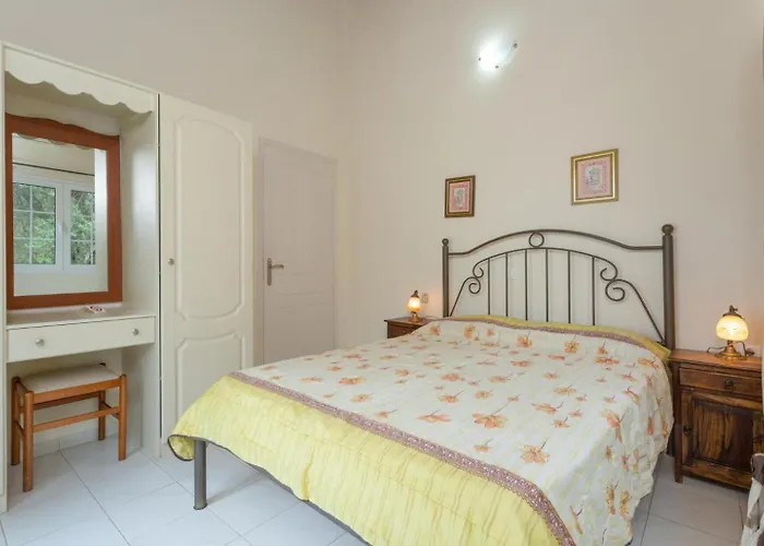 Villa Thalassa Katávolos