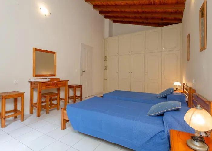 Villa Thalassa *