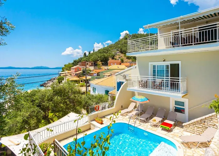 Thalassa Villa