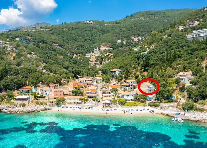 Villa Thalassa