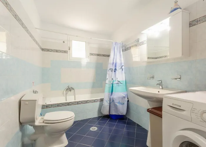 Villa Thalassa *