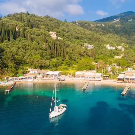 Villa Thalassa Katávolos