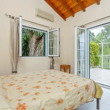 Thalassa Villa Katávolos