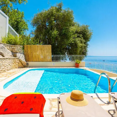 Villa Thalassa Katávolos